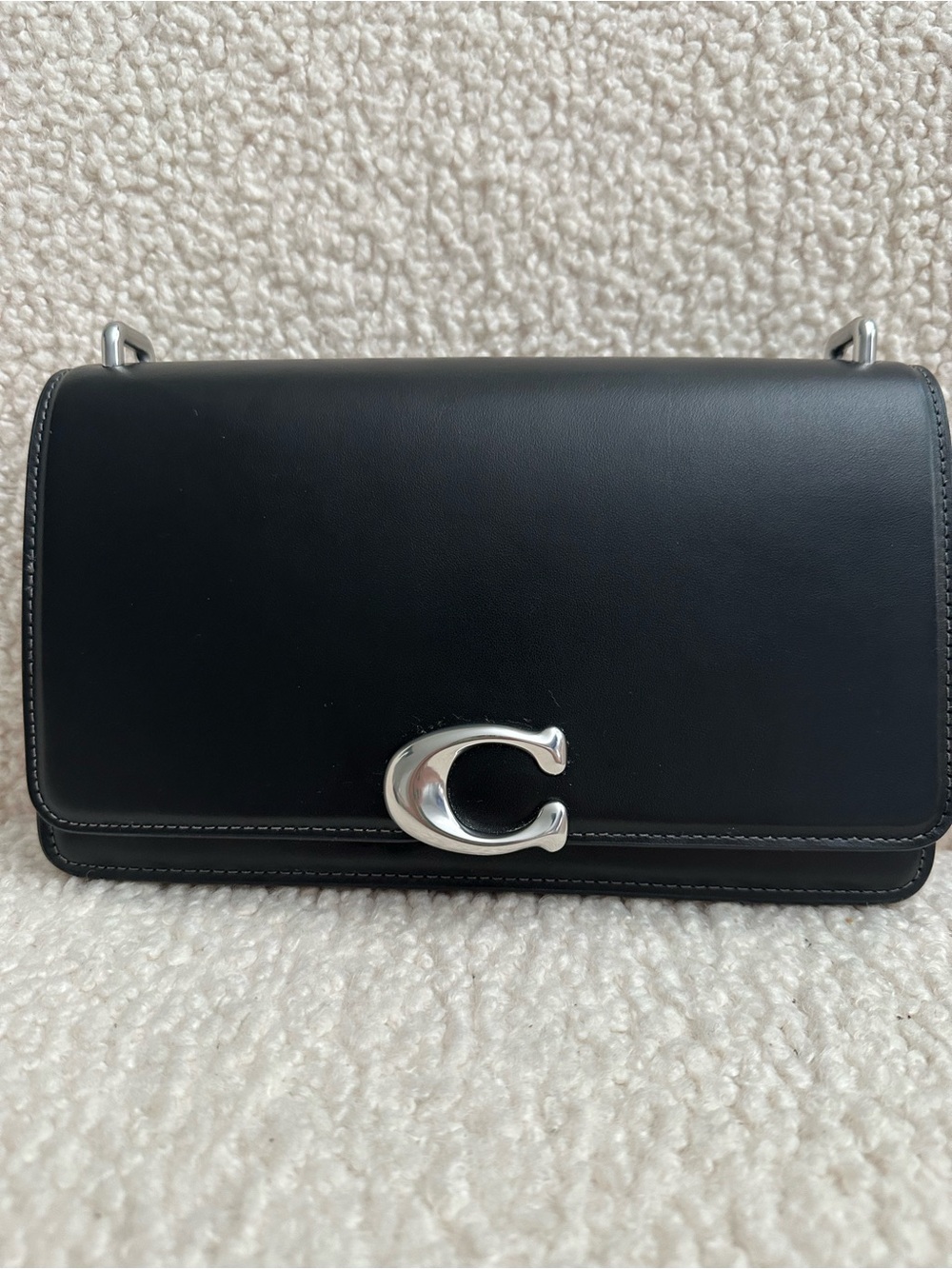 Coach Bandit shoulder bag